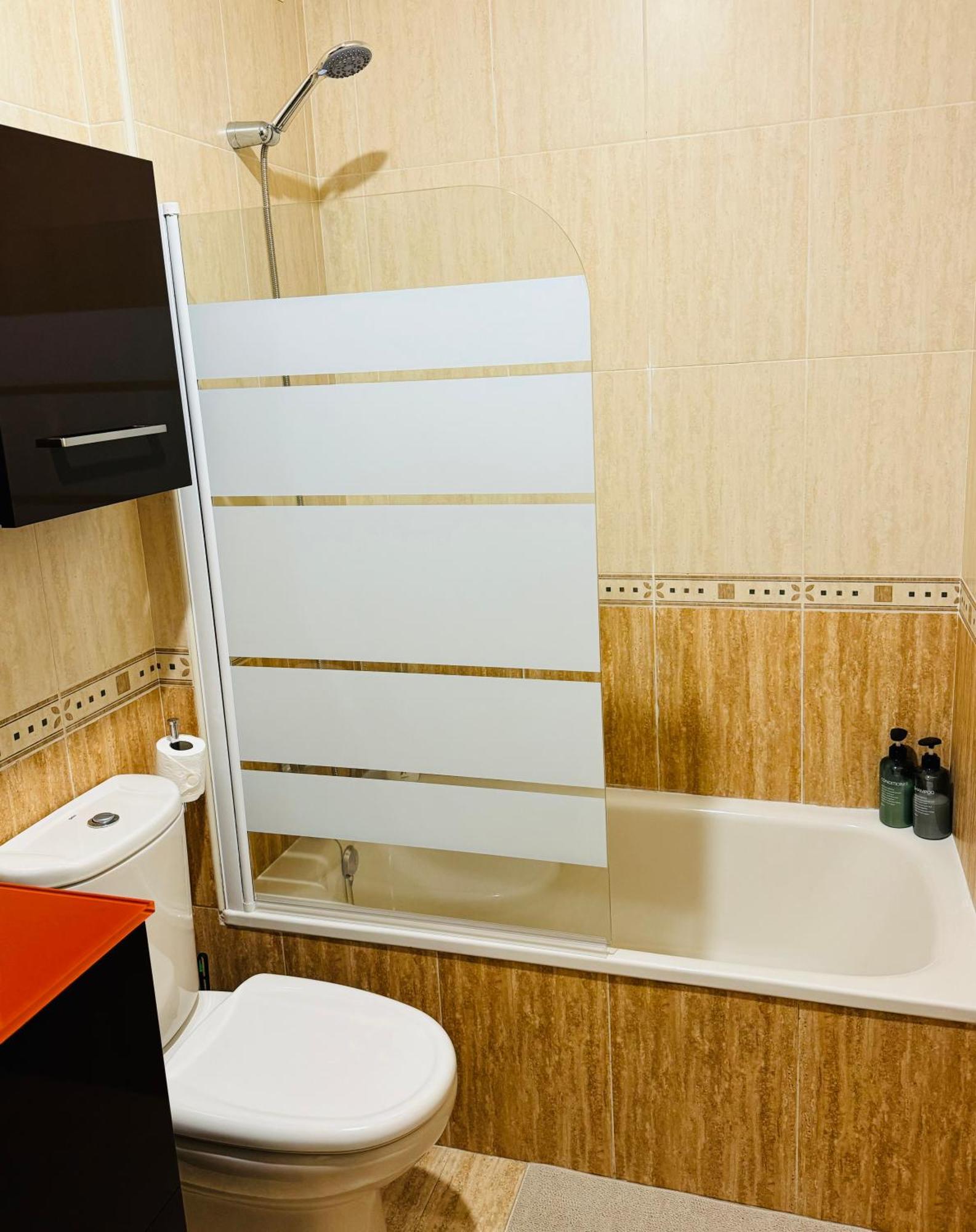 Apartamento Santa Ana - Centro De Gijon - Wifi Ngoại thất bức ảnh